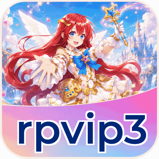 Panduan Download rpvip3