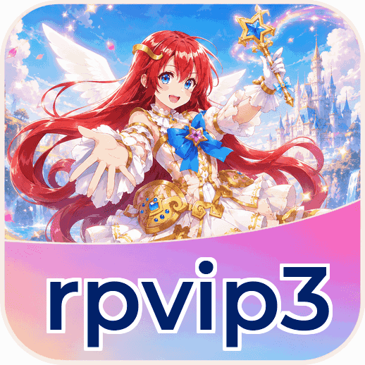 Fitur rpvip3